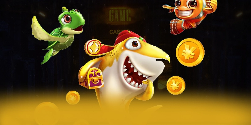 CONGA6789 - Trang game chất lượng được quan tâm hàng đầu