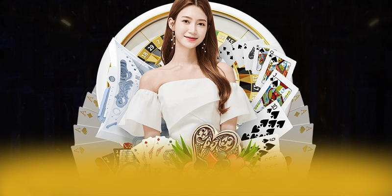 Tìm hiểu CONGA6789 - Sảnh game có thưởng lớn số 1 Việt Nam
Tìm hiểu CONGA6789 - Sảnh game có thưởng lớn số 1 Việt Nam