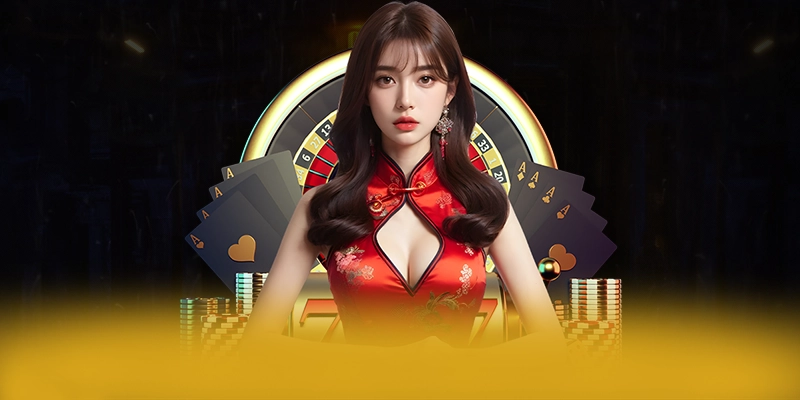 GA6789 - Sảnh game đẳng cấp hiện nay