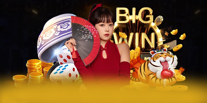 789WIN - Cổng game với chương trình tri ân lớn được cộng đồng game thủ yêu thích – Điểm qua 789WIN