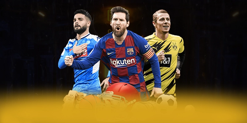 Khám phá hành trình của DAGA88 - Nhà cái uy tín số 1 được quan tâm
Khám phá hành trình của DAGA88 - Nhà cái uy tín số 1 được quan tâm