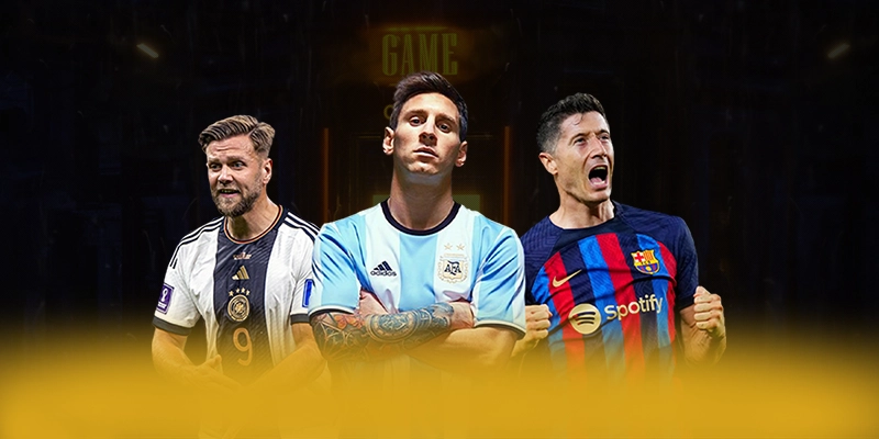 CONGA6789 - Cổng trò chơi đang được quan tâm hàng đầu trong cộng đồng game thủ – Khám phá top CONGA6789