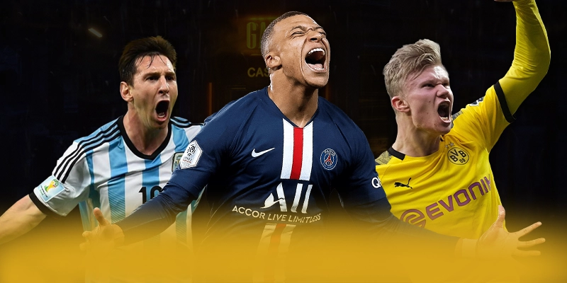 BET365 - Tong ket mot cach chi tiet.
