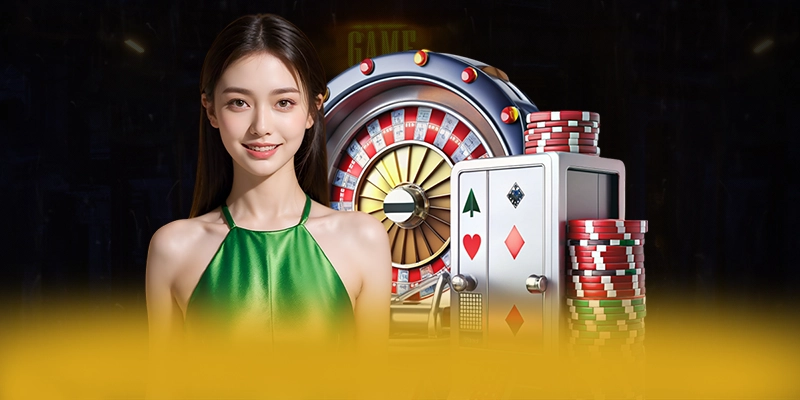 8XBET - Kết luận — Nhà cái đáng tin cậy không thể bỏ qua