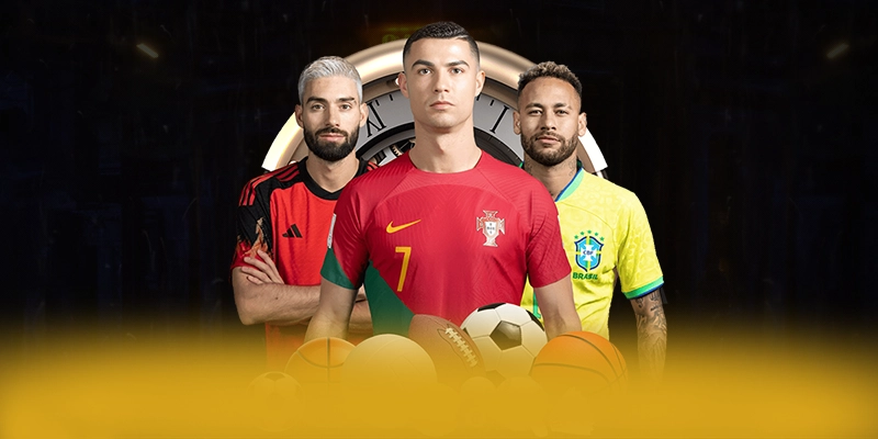 vào rồi tv - Cổng cá cược thể thao phủ sóng rộng rãi các giải đấu quốc tế lẫn trong nước