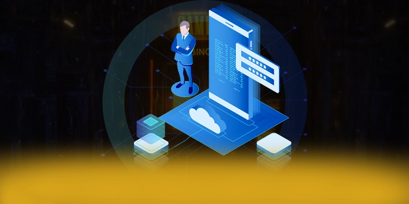 vào rồi tv - Chính sách bảo mật đạt chuẩn quốc tế bảo vệ người chơi